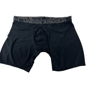 Under Armour boxer briefs‎ underwear
